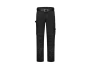 Work Pants Twill Cordura Work Trousers unisex black 44 thumb 2
