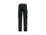 Work Pants Twill Cordura Work Trousers unisex black 44 thumb 3