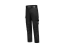 Work Pants Twill Cordura Work Trousers unisex black 44 thumb 1