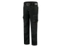 Cordura Canvas Work Pants Work Trousers unisex black 44 thumb 1