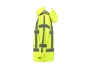 RWS Parka Work Jacket unisex fluorescent yellow M thumb 4
