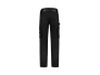 Work Pants Twill Women Work Trousers women’s black 34 thumb 3