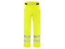 RWS Work Pants Work Trousers unisex fluorescent yellow 44 thumb 2