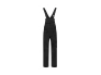 Dungaree Overall Industrial Work Bib Trousers unisex black S thumb 2
