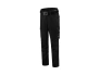 Work Pants Twill Work Trousers unisex black 44 thumb 1