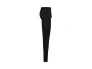 Thermal Underwear underwear unisex black S thumb 5