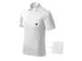 Resist Heavy Polo Polo Shirt men’s white S thumb 1