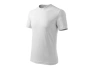 Recall T-shirt unisex white S thumb 1