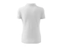 Reserve Polo Shirt women’s white XS thumb 3