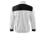 Jacket Hi-Q Fleece unisex white S thumb 3