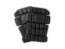 Shield knee pads unisex black uni thumb 4