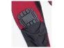 Shield knee pads unisex black uni thumb 3