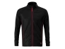Vertex stretch fleece men’s black S thumb 2