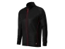 Vertex stretch fleece men’s black S thumb 1