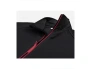 Vertex stretch fleece men’s black S thumb 4
