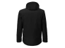 Vertex winter softshell jacket men’s black S thumb 5
