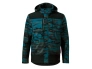 Vertex Camo winter softshell jacket men’s camouflage petrol S thumb 2