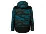 Vertex Camo winter softshell jacket men’s camouflage petrol S thumb 5