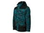 Vertex Camo winter softshell jacket men’s camouflage petrol S thumb 1