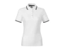 Focus Polo Shirt women’s white XS thumb 2
