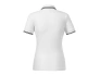 Focus Polo Shirt women’s white XS thumb 3
