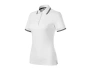 Focus Polo Shirt women’s white XS thumb 1
