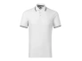 Focus Polo Shirt men’s white S thumb 2