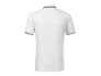 Focus Polo Shirt men’s white S thumb 3