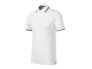 Focus Polo Shirt men’s white S thumb 1