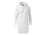 Snap dress women’s white XS thumb 2