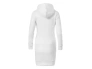Snap dress women’s white XS thumb 3