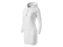 Snap dress women’s white XS thumb 1