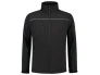 Luxury Softshell Softshell Jacket unisex black S thumb 2