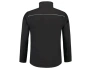 Luxury Softshell Softshell Jacket unisex black S thumb 3