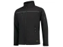 Luxury Softshell Softshell Jacket unisex black S thumb 1