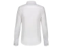 Fitted Stretch Blouse Shirt women’s white 34 thumb 3
