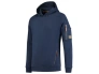 Premium Hooded Sweater Sweatshirt men’s ink S thumb 1