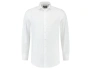 Fitted Stretch Shirt Shirt men’s white 37 thumb 2