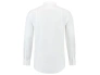 Fitted Stretch Shirt Shirt men’s white 37 thumb 3