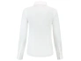 Fitted Blouse Shirt women’s white 34 thumb 3