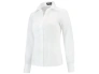 Fitted Blouse Shirt women’s white 34 thumb 1