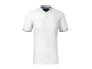 Diamond Polo Shirt men’s white S thumb 2