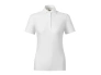 Prime (GOTS) Polo Shirt women’s white XS thumb 2