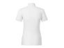 Prime (GOTS) Polo Shirt women’s white XS thumb 3