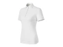 Prime (GOTS) Polo Shirt women’s white XS thumb 1