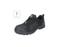 Cernan W low boots unisex black 35 thumb 1