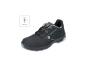 SUMM SEVEN W low boots unisex black 38 thumb 1