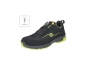 SUMM FOUR W low boots unisex black 38 thumb 1