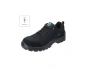 Solano W low boots unisex black 35 thumb 1