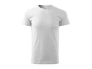 Basic Recycled (GRS) T-shirt men’s white XS thumb 2